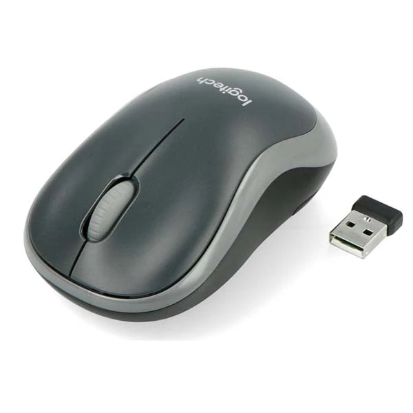 ماوس بی سیم  لاجیتک مدل M185