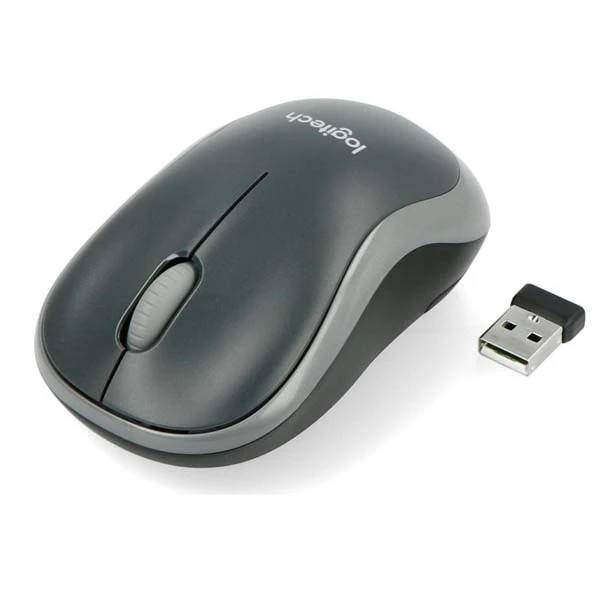 ماوس بی سیم لاجیتک مدل M185