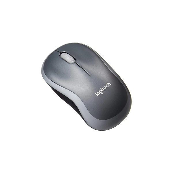 ماوس بی سیم لاجیتک مدل M185