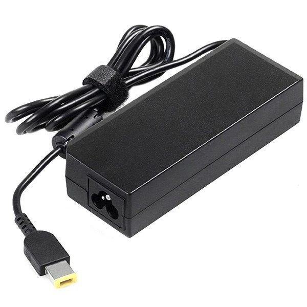 آداپتور نوت بوک لنوو 90W /20V/4.5A